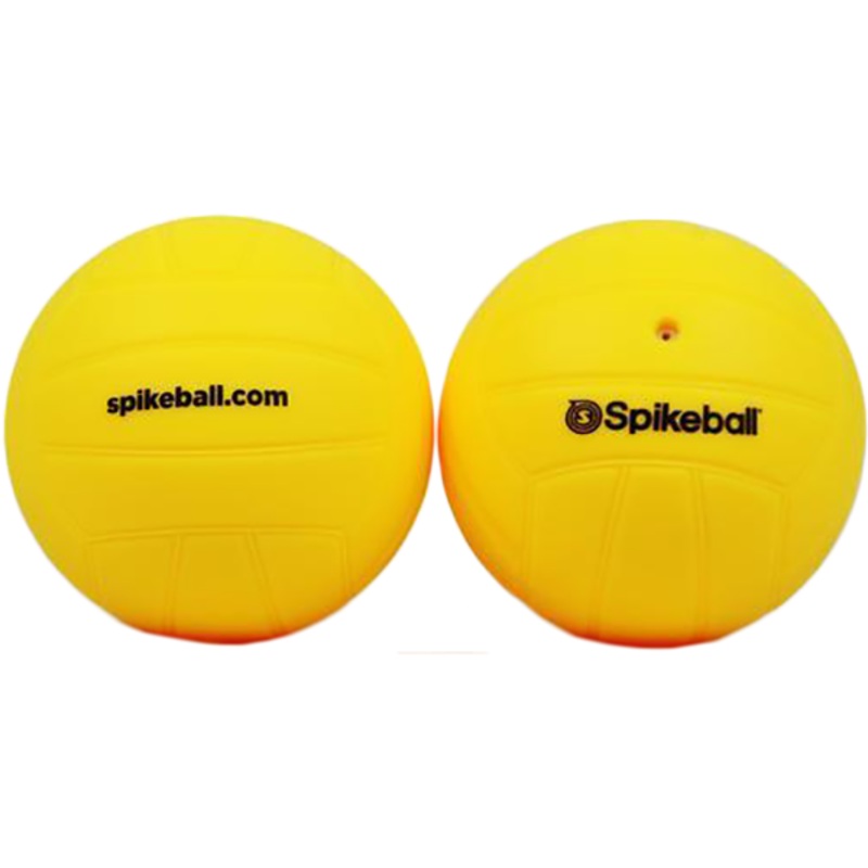 Standard Spikeball Balls (2 Pack)