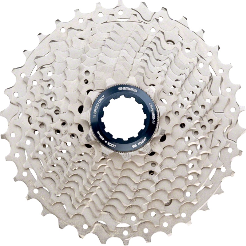 Ultegra CS-HG800 11spd 11-34t Cassette