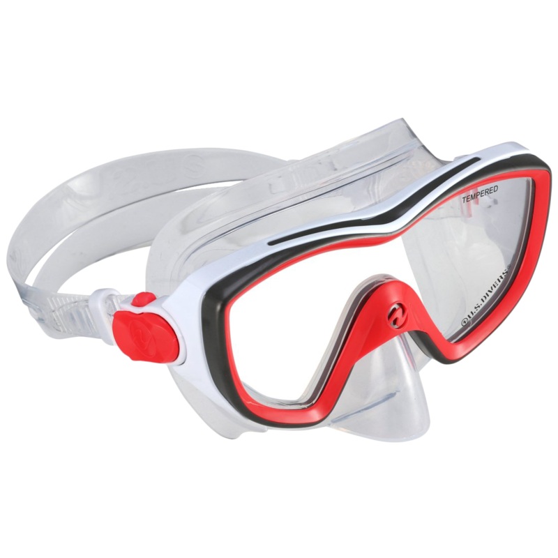 Women’s Diva II LX Pink/Black|One|One Size