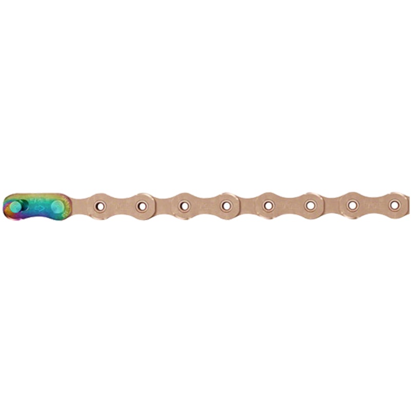 XX1 Eagle 12-speed 126L Copper Chain