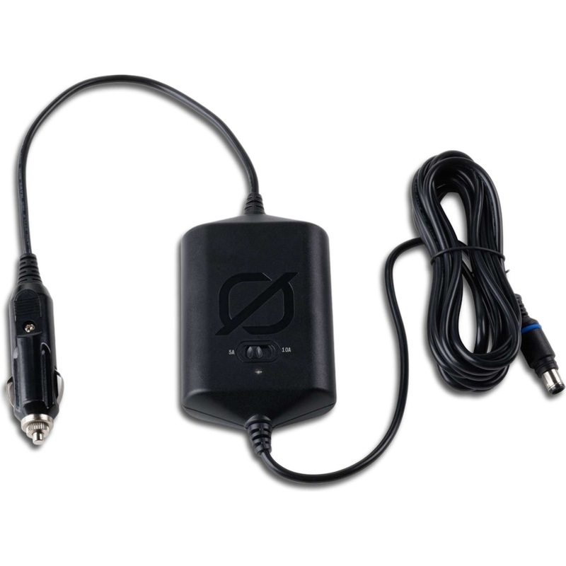 Yeti 12V/8mm Car Charging Cable