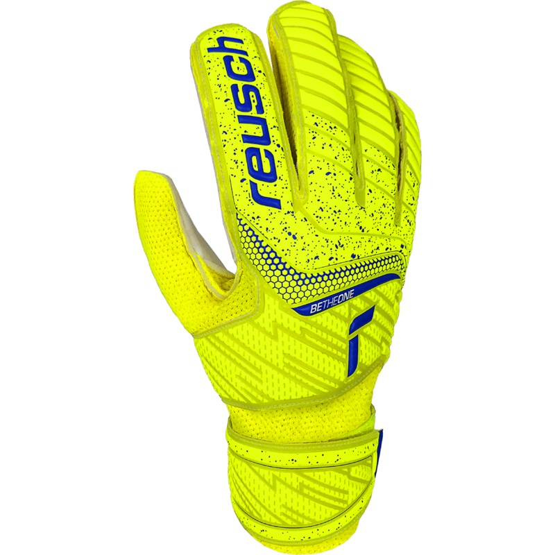 Youth Attrakt Solid Junior|Yellow|3|4|5|6|7
