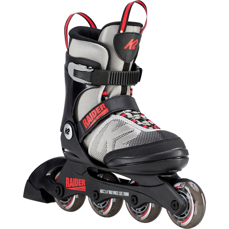Youth Raider|Gray/Red|2-Nov|5-Jan|8-Apr