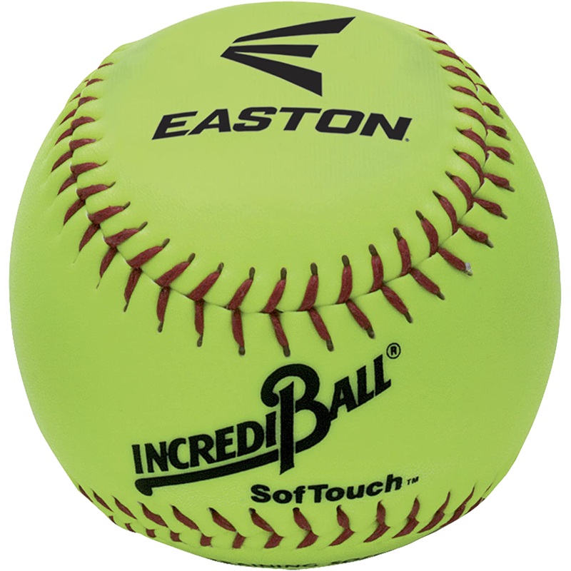 10 Incredi-Ball SoftTouch Training Ball