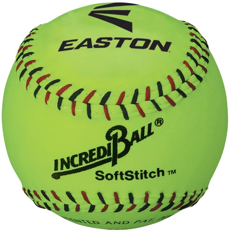 11 Incredi-Ball SoftTouch Training Ball