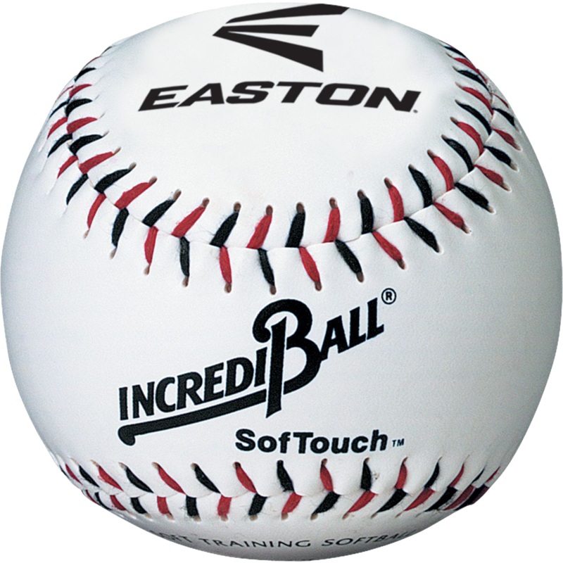 9 Incredi-Ball SoftTouch Training Ball