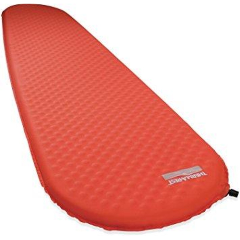 Backpacking Sleeping Pad|Day  1 Day|Weekend  2-4 Days|Week  5-9 Days|Month  30 Days