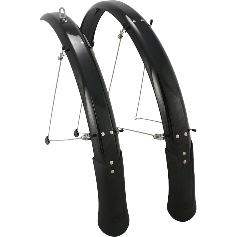 Cascadia 29 Fender Set|Black|One Size