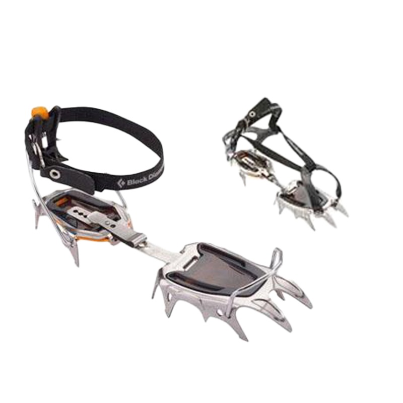 Crampons|Day  1 Day|Weekend  2-4 Days|Week  5-9 Days|Month  30 Days