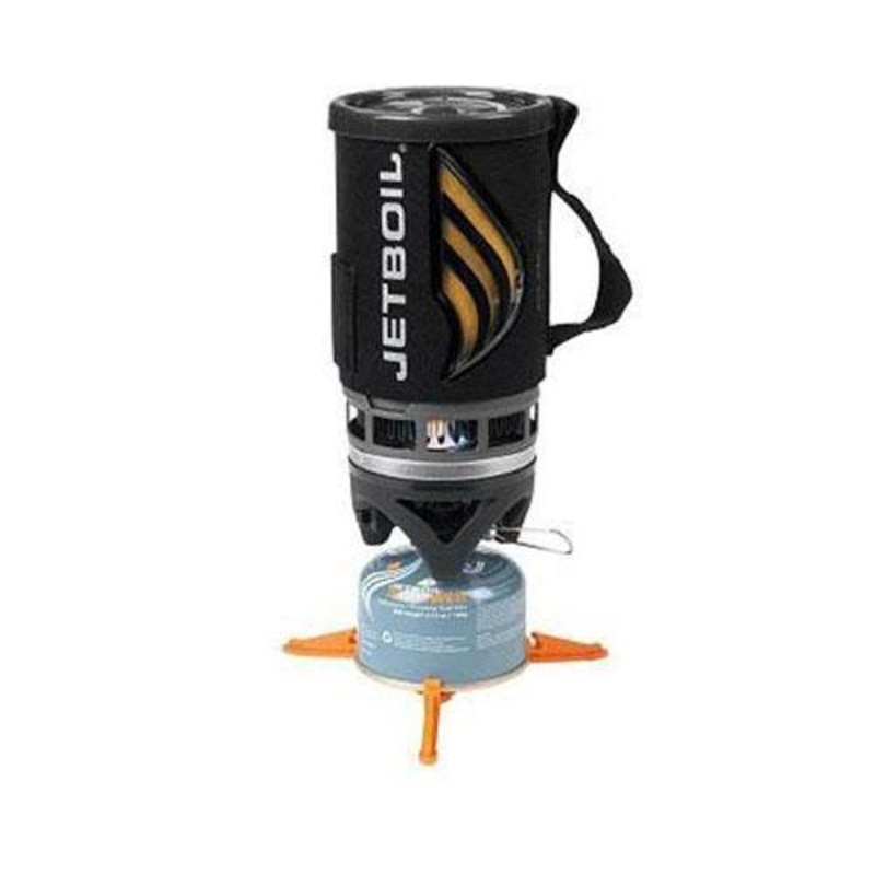 Jetboil Backpacking Stove|Day  1 Day|Weekend  2-4 Days|Week  5-9 Days|Month  30 Days