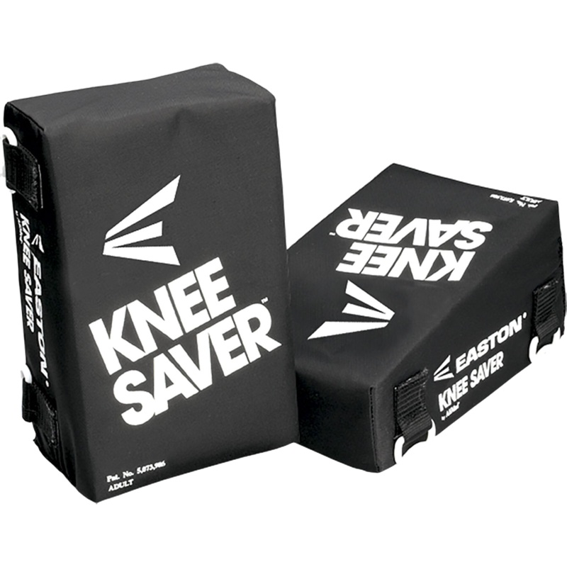 Knee Saver|Black|S|L