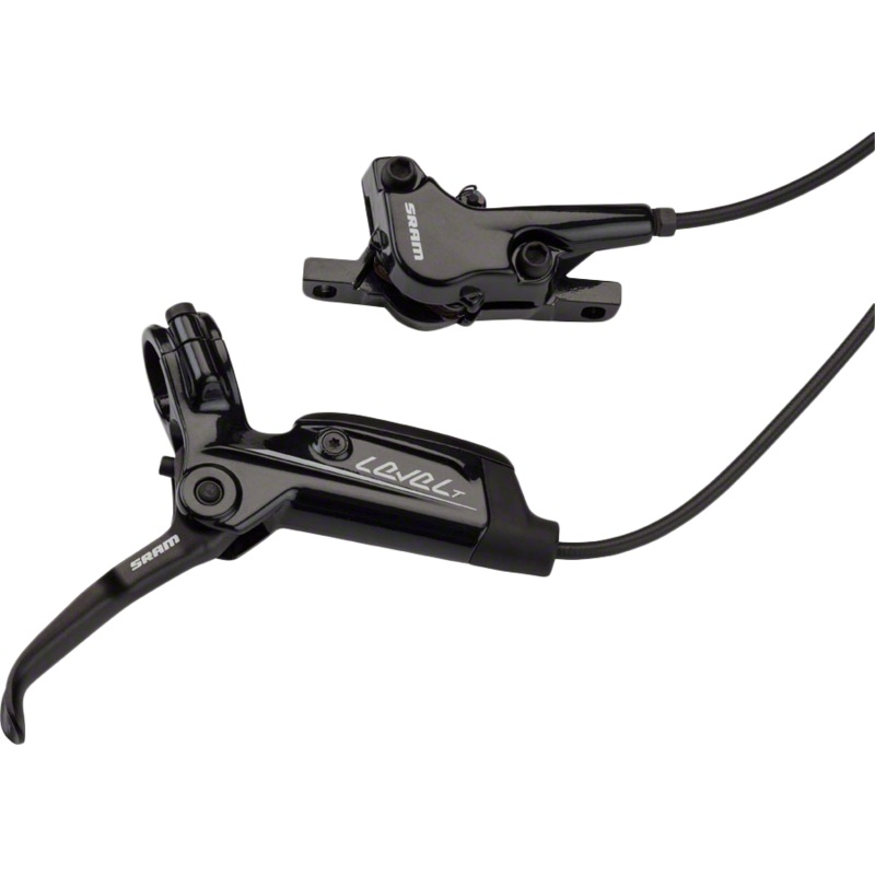 Level T Disc Brake – Rear 1.8m Hose