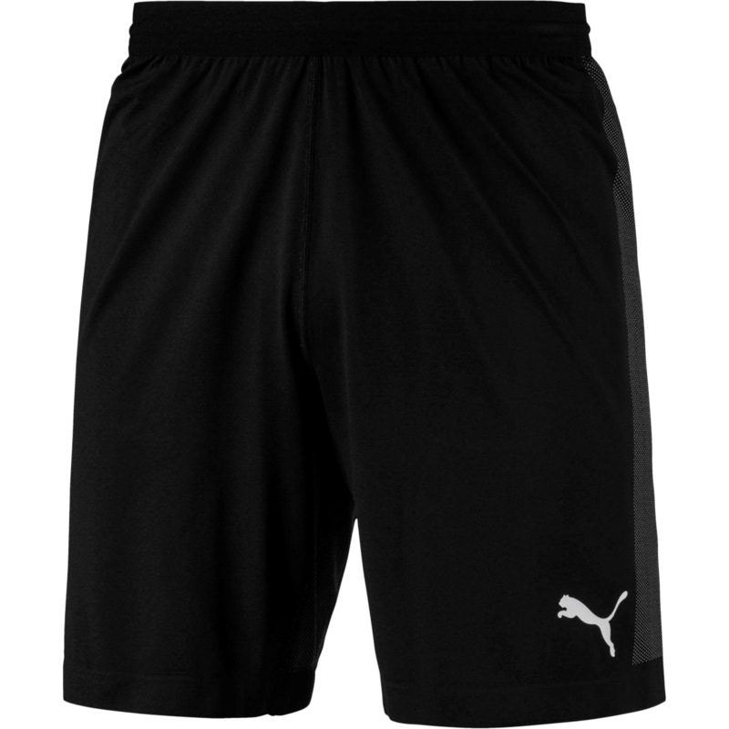 Men’s Final EVOknit Shorts|03-Black/White|S|M|L|XL