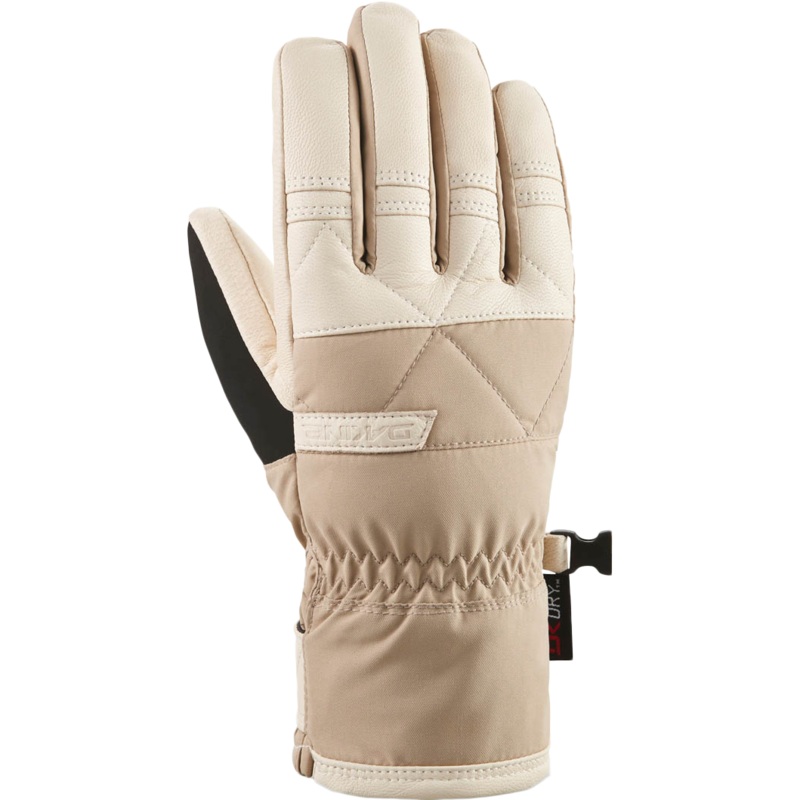 Women’s Fleetwood Glove|Stone/Turtledove|Cascade Camo/Sparrow|XS|S|M|L