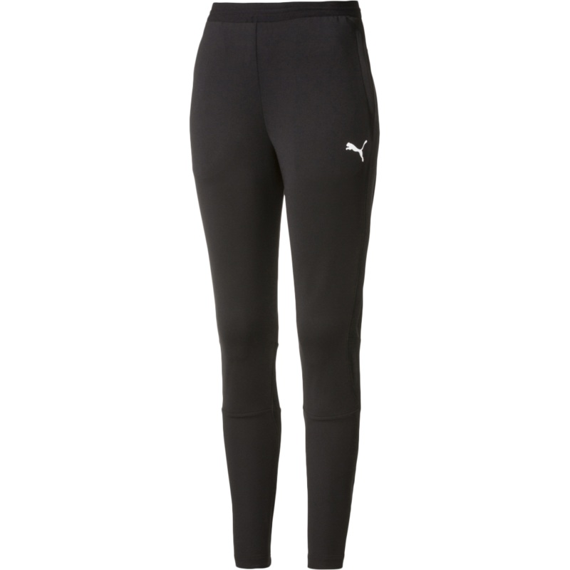 Women’s Liga Training Pants|03-Black/White|XS|S|M|L|XL