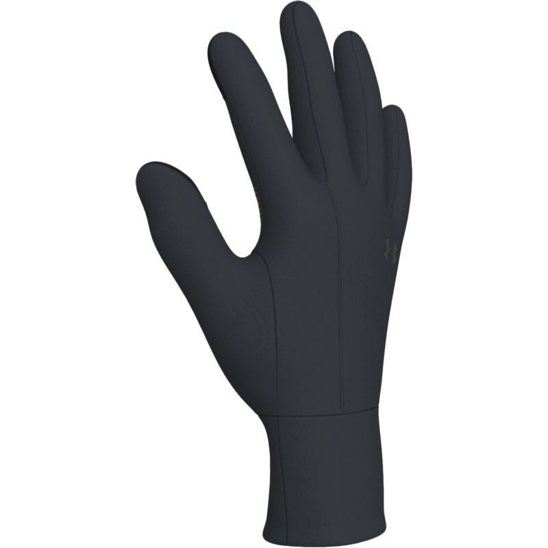 Women’s Storm Liner Gloves|001-Black|XS|S|M|L