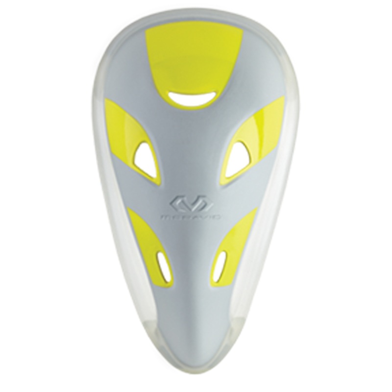 Youth FlexCup Yellow – PeeWee/XS