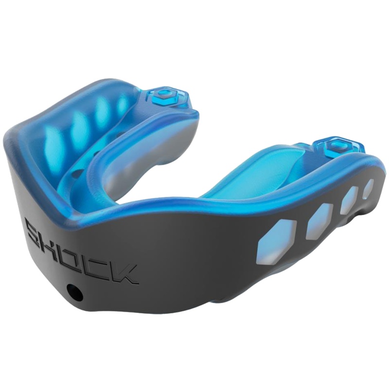Youth Gel Max Convertible – Blue/Black