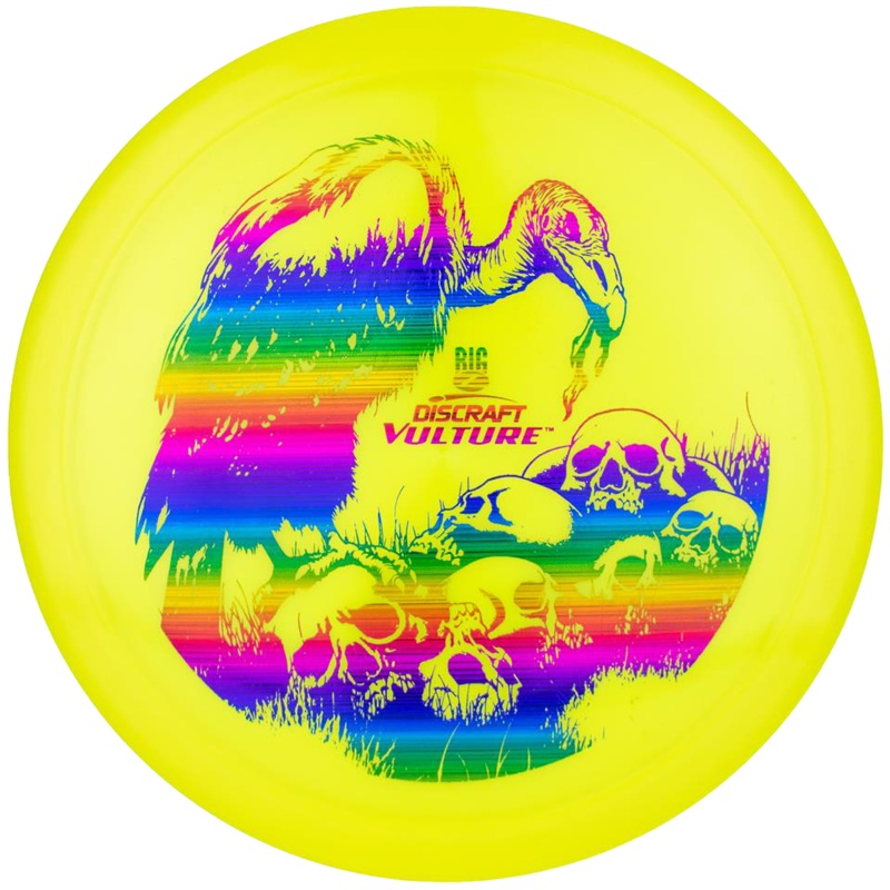 Big Z Vulture 173-174 grams|One|One Size