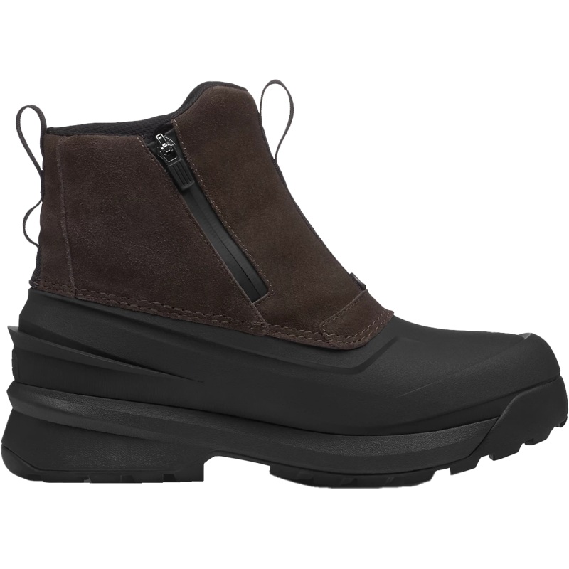 Men’s Chilkat V Zip|U6V-Coffee Brown|7|7.5|8|8.5|9|9.5|10|10.5|11|11.5|12|12.5|13|14