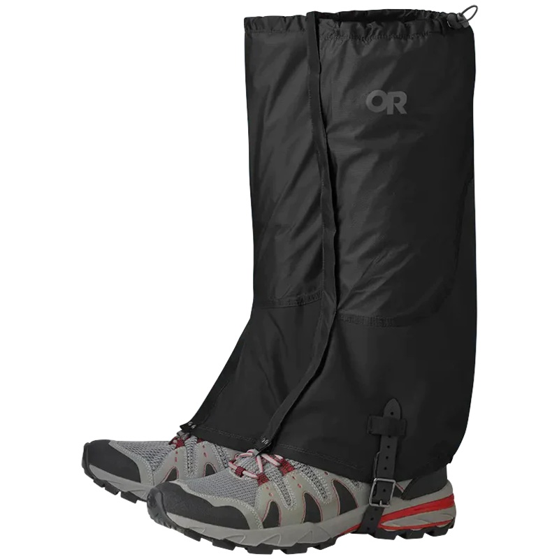 Outdoor Research Men’s Helium Gaiters
