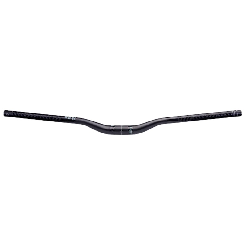 Range Handle Bar Gen3 800/31.8/30mm Cement Grey