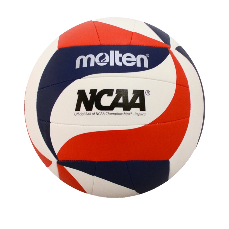Recreational Volleyball – NCAA Swirl