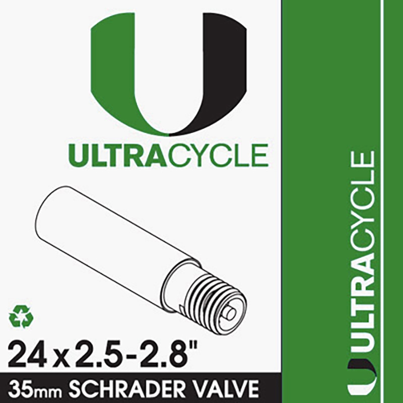 UC 24×2.5-2.8 SV|One|One Size