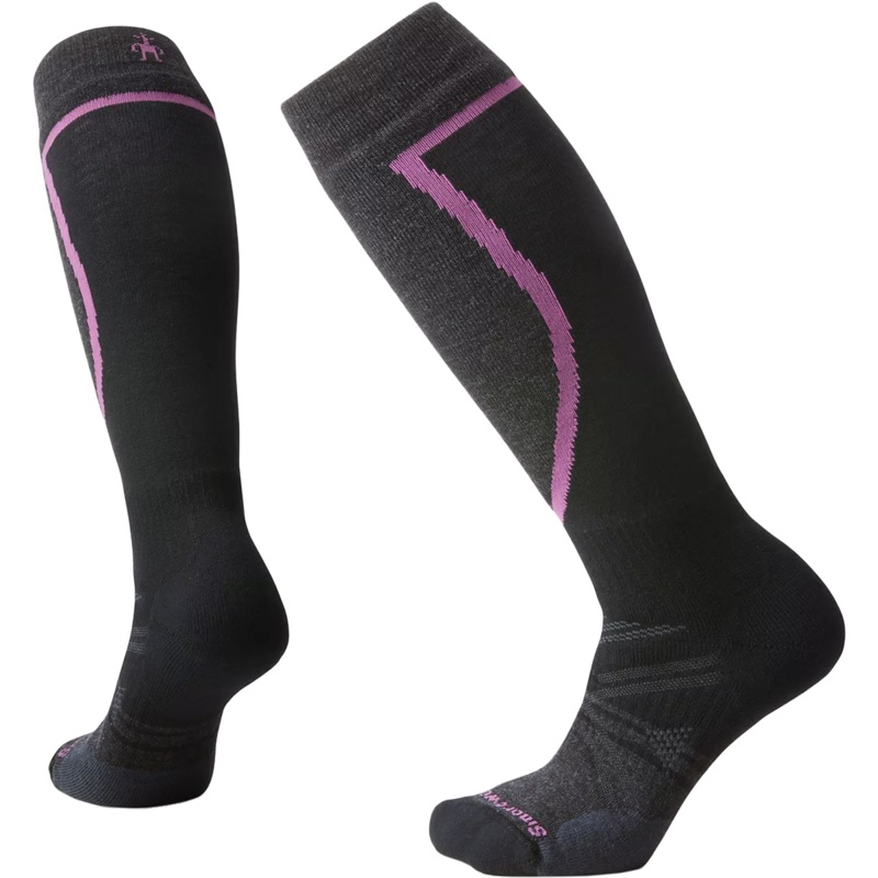 Women’s Ski Full Cushion OTC Socks