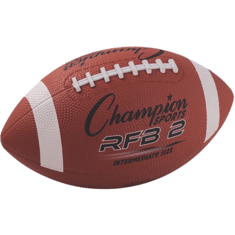 Youth Rubber Football – Intermediate