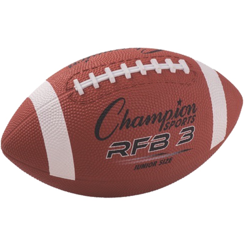 Youth Rubber Football – Junior