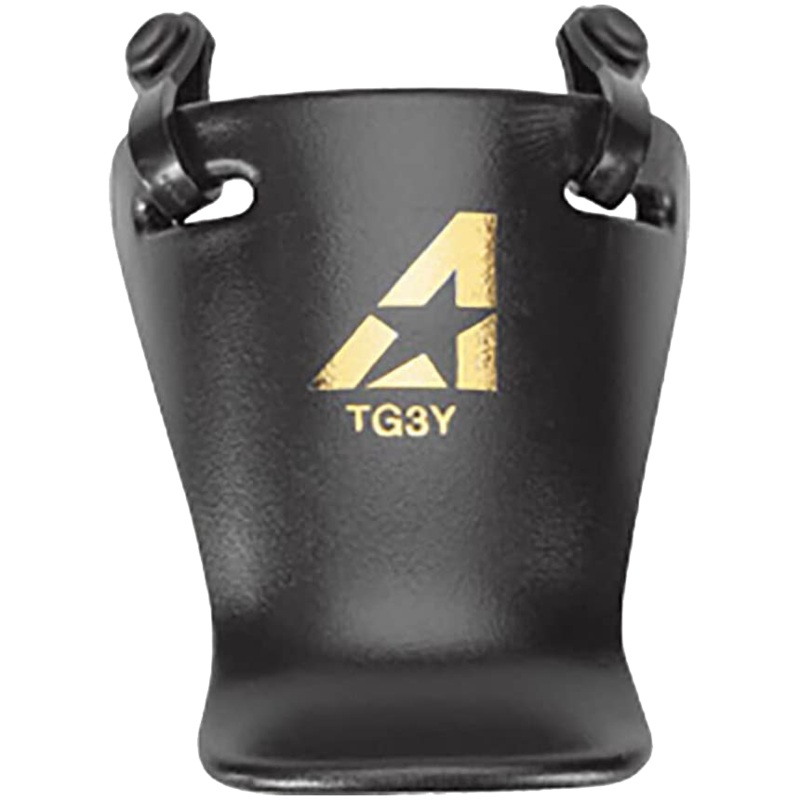 Youth Throat Guard|One|One Size
