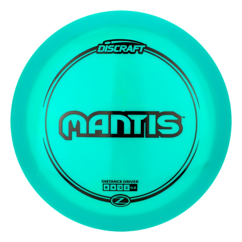 Z LINE MANTIS FAIRWAY DRIVER 170-172g
