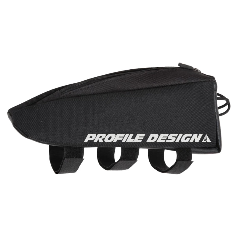 Aero E-Pack Top Tube/Stem Bag|One|One Size