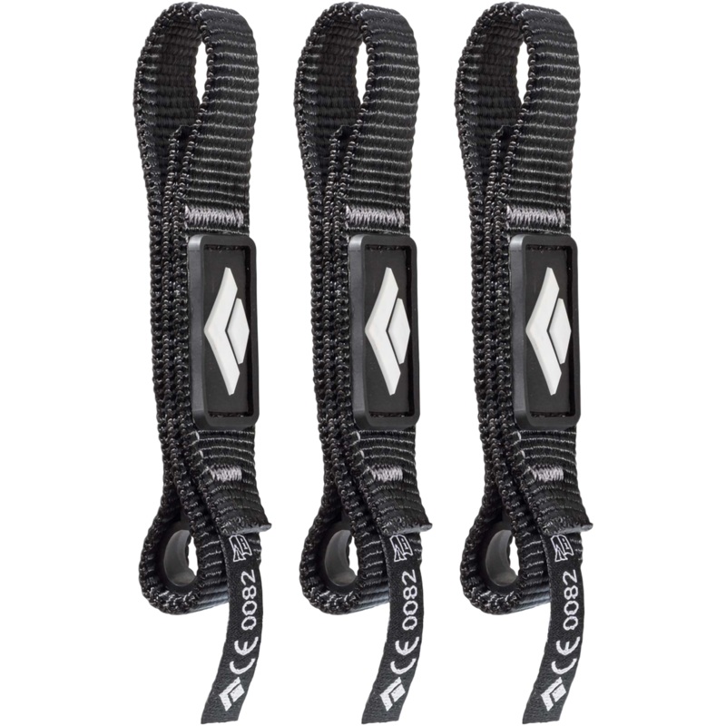 Diamond Dogbone 12cm 3 Pack|One|One Size