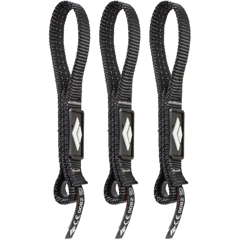 Diamond Dogbone 16cm 3 Pack|One|One Size