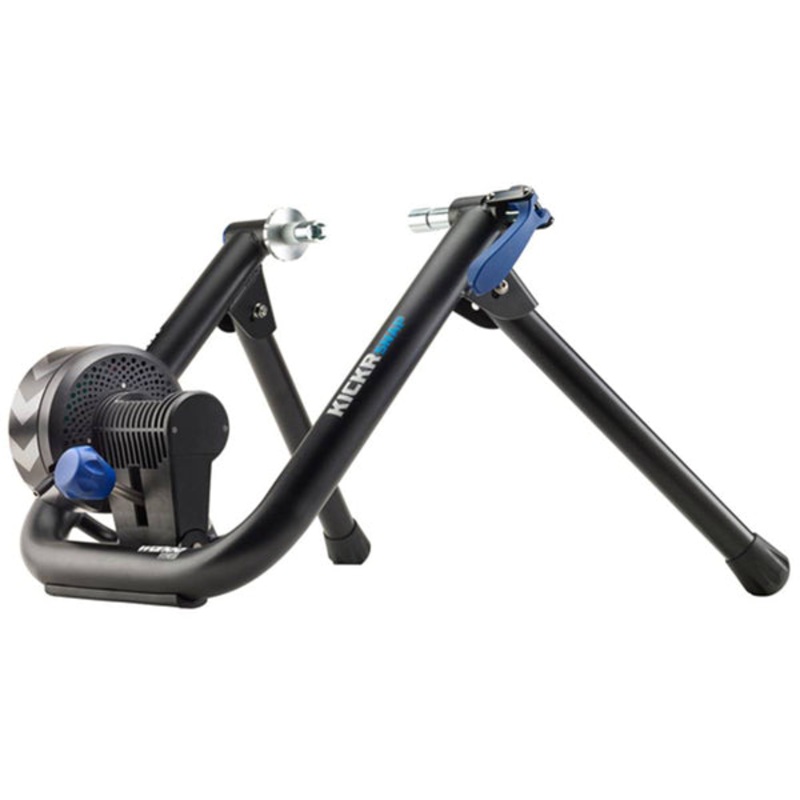 KICKR Snap Power Trainer|Black|One Size