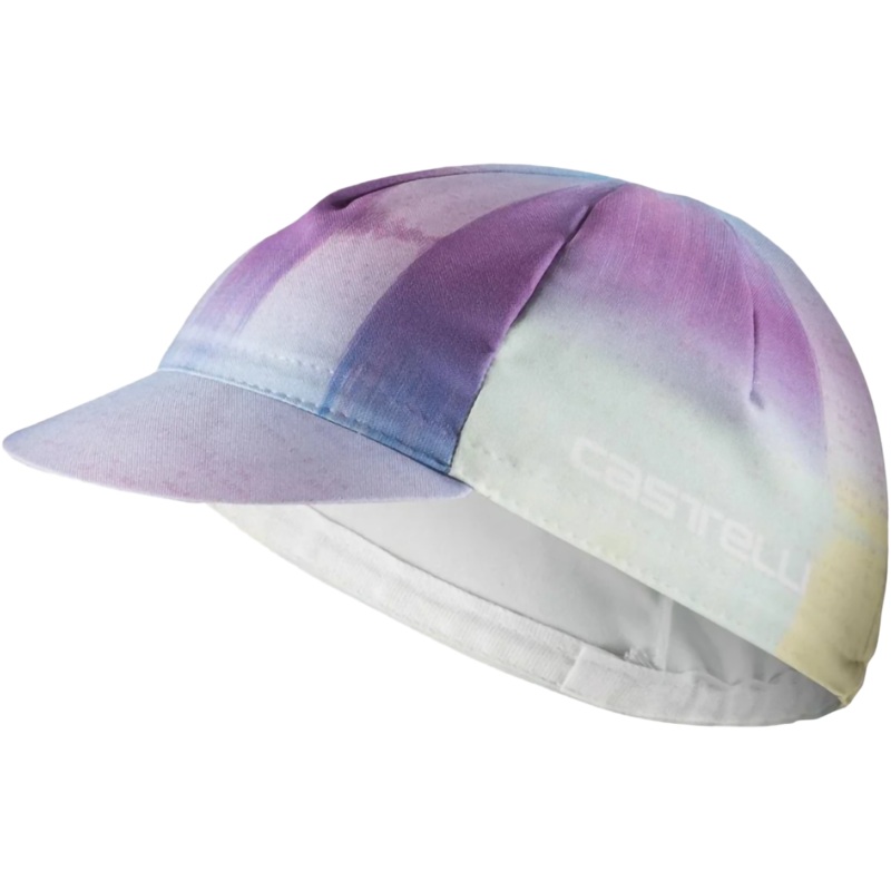 R A/D Cap|Multicolor Violet|One Size