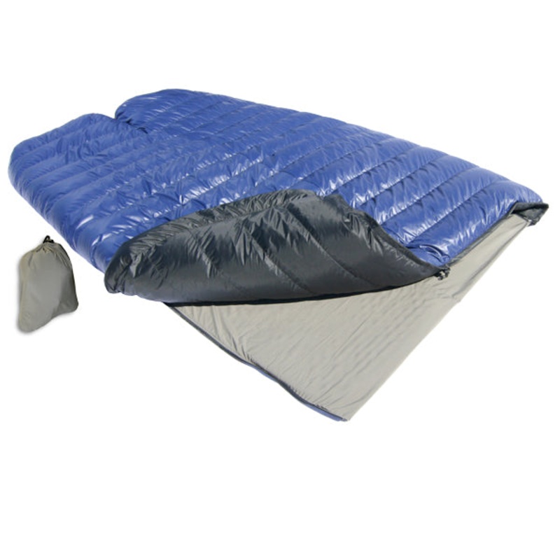 Summer Coupler Liner – 6 ft|Grey|One Size