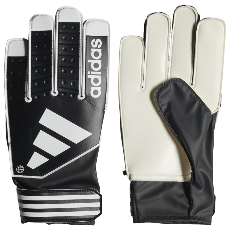 Tiro Club Glove|Black/White|7|7.5|8|8.5|9|9.5|10|10.5|11