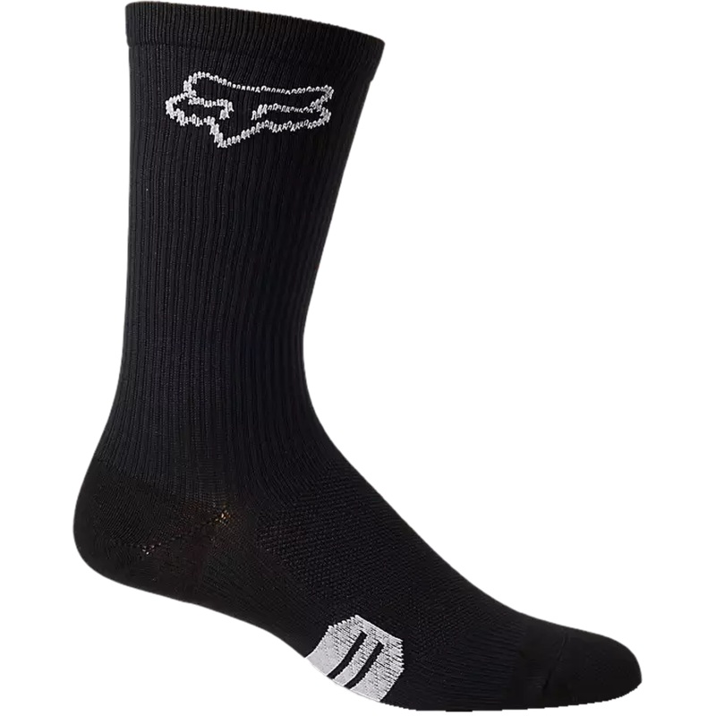 Women’s 8 Ranger Sock|Black|One Size