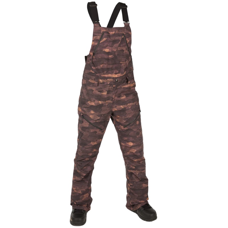 Women’s Elm Stretch Gore-Tex Bib Overall