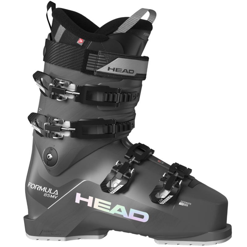Women’s Formula 85 W MV|Anthracite|23.5|24.5|25.5|26.5|27.5
