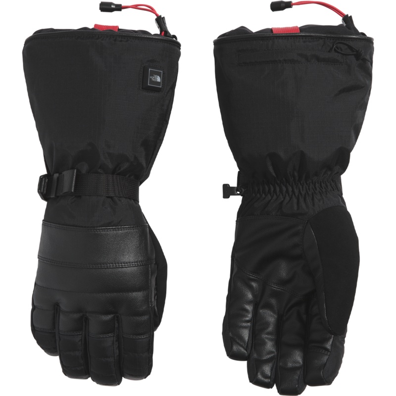 Women’s Heated Montana Inferno Etip Glove