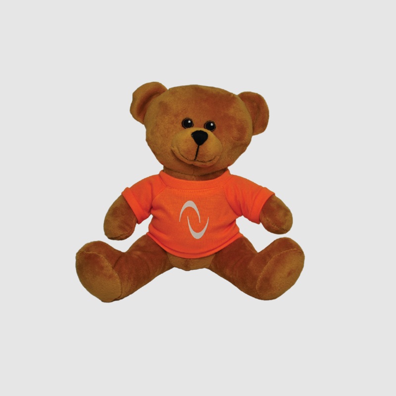 Athletes Unlimited Teddy Bear