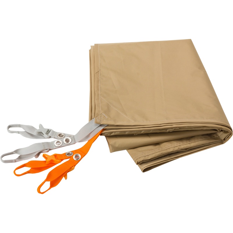 Bunk House 6 Footprint|Prairie Sand|One Size
