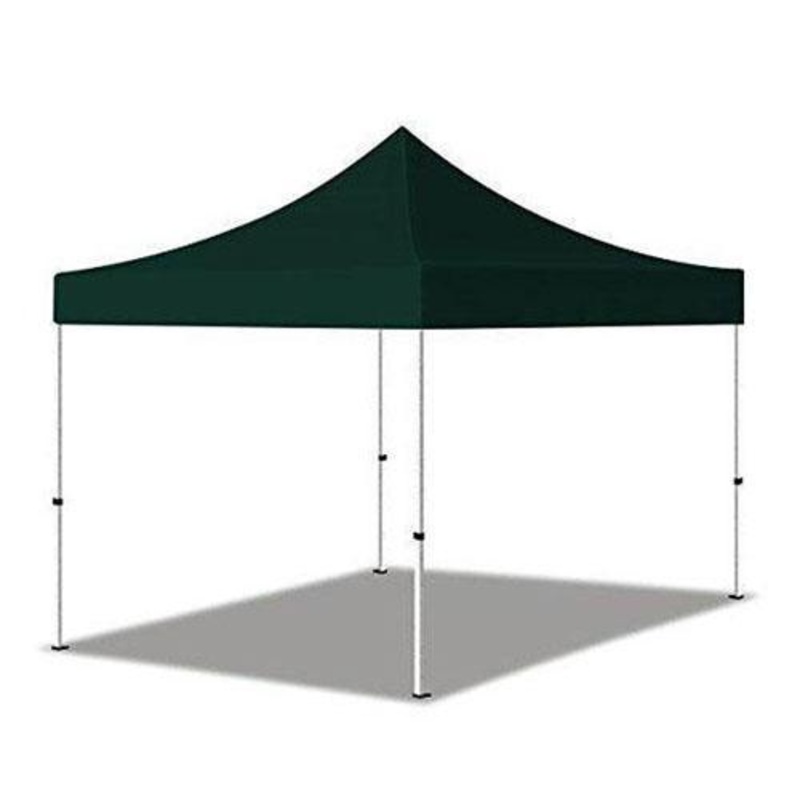 Canopy/Pop-Up Tent|Day  1 Day|Weekend  2-4 Days|Week  5-9 Days|Month  30 Days