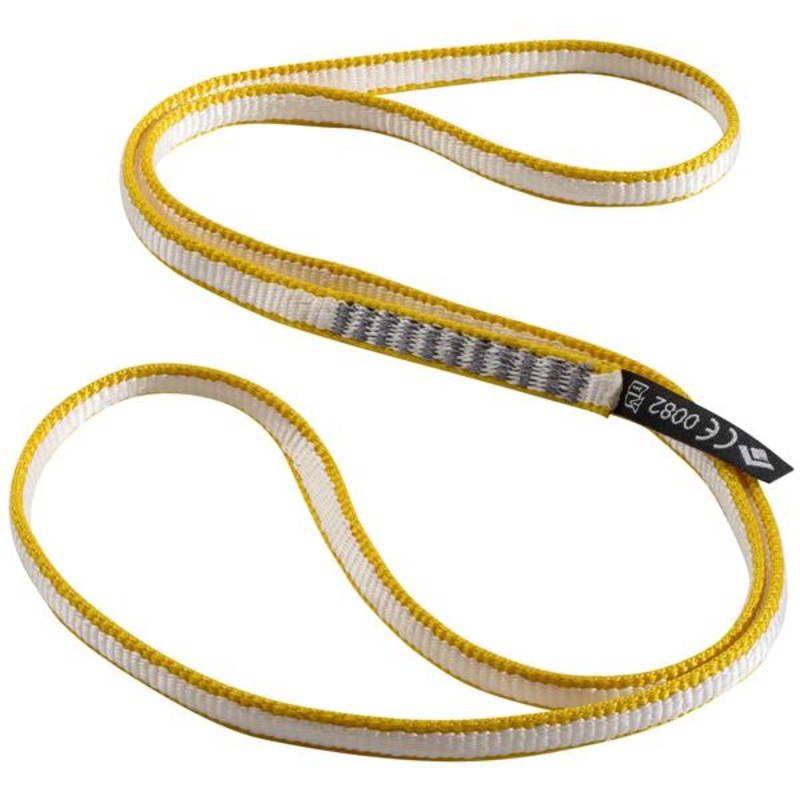 Dynex Runner 60 cm|Yellow|60 cm