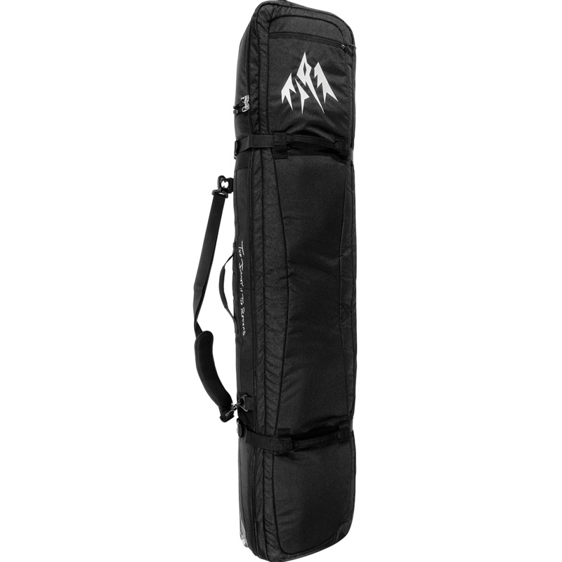 Expedition Board Bag|Stealth Black|One Size