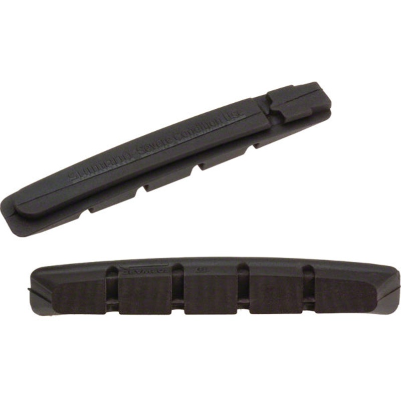 M70R2 V-Brake Pads|Black|One Size